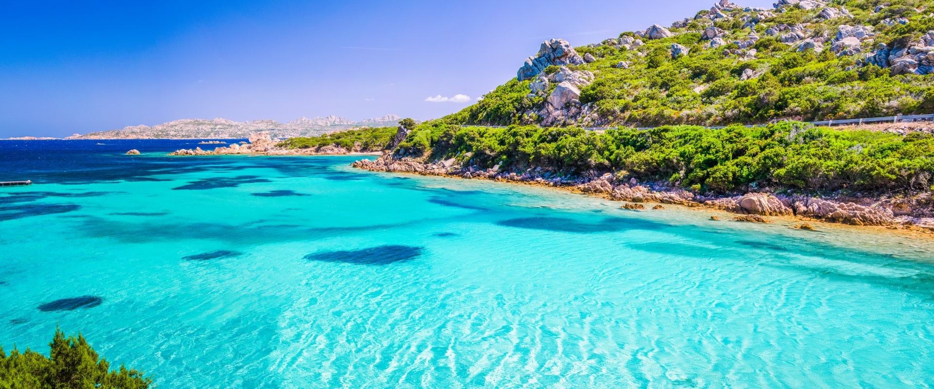 Experience Sardinia